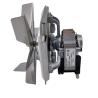 Buy cheap 45W 0.4A Hot Air Oven Fan AC Shaded Pole Motor For Room from wholesalers