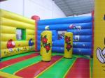 Hottest Jumping Castle (CYBC-05)
