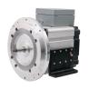 Buy cheap 3phases 380VAC 37KW 18000RPM Air cooled high speed permanent magnet motor from wholesalers