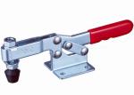 Buy cheap Welding Horizontal Handle Toggle Clamp from wholesalers