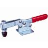 Buy cheap Welding Horizontal Handle Toggle Clamp from wholesalers