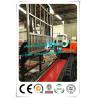Buy cheap Automatic H Beam Welding Line , Corrugated Web Beam Welding Machine from wholesalers