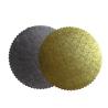 Buy cheap PE Film Paper Wedding Round Cake Durm Boards from wholesalers