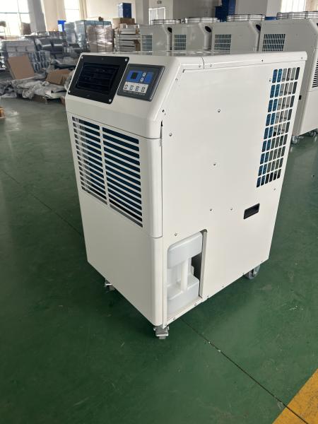 Buy cheap WX35H Portable Heat Pump Easy To Transport from wholesalers