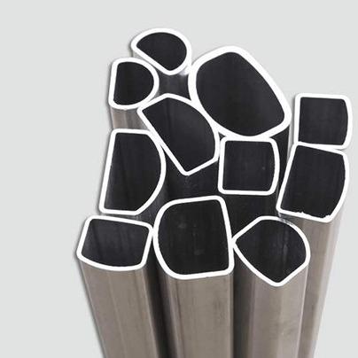 Buy cheap ASTM Carbon Steel Pipe Shapes 1-12m Q345 Q235 45# 20# 16Mn from wholesalers