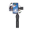 Buy cheap Compact Design Phone Camera Holder Stabilizer With 4000 MAh Power Bank from wholesalers
