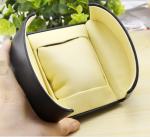 Buy cheap Custom Men's Leather Single Watch Box for Display from wholesalers