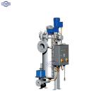 6.3-1 Metal SS Stainless Steel Self-Cleaning Auto-Cleaning Back-Cleaning Filter