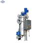 Buy cheap 6.3-1 Metal SS Stainless Steel Self-Cleaning Auto-Cleaning Back-Cleaning Filter Strainer machine from wholesalers