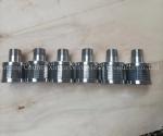 Stainless Steel 304 316L Wedge Wire Johnson Type Filter Nozzle 2 Inch 3/4"NPT