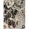 Buy cheap Nickel Coating N52 Neodymium Magnet Disc Permanent For Rotor from wholesalers