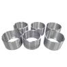 Buy cheap Custom CNC Machining Parts for Polishing Metal Aluminium Stainless Steel from wholesalers