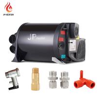Buy cheap Similar To Truma D6E CR-12 Caravan & RV High Quality 6kw Combi Diesel Air Water Heater product
