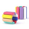 Buy cheap 2Lbs Silicone Adjustable Ankle Wrist Weights For Home Gym Use Yoga Dance Pilates from wholesalers