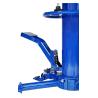 Buy cheap Hydraulic Car Auto Lift 0.5T 46.5CM 2 Stage Transmission Jack from wholesalers
