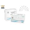 Buy cheap CA12-5 Antigen Test Kit Colloidal Gold POCT Diagnostic Simple Procedure from wholesalers