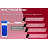 Buy cheap Bidirectional Automatic Barrier Gate AC Motor With Max 6 Meters Boom Length from wholesalers