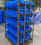 50 Inch Cylinder Brushes Replacement Tube Broom For Johnston Sweeper Johnston VT