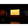 Buy cheap Die Casting Aluminum Indoor / outdoor Rental Led Display Screen P3 P4 P5 P6 SMD LED Video Wall Panels from wholesalers