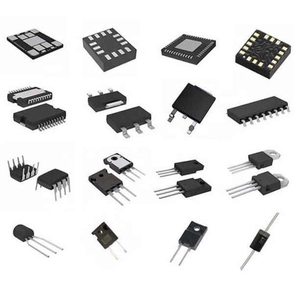Buy cheap Original Electronic Components Power Management IC VIPER06LSTR AC/DC Converters from wholesalers