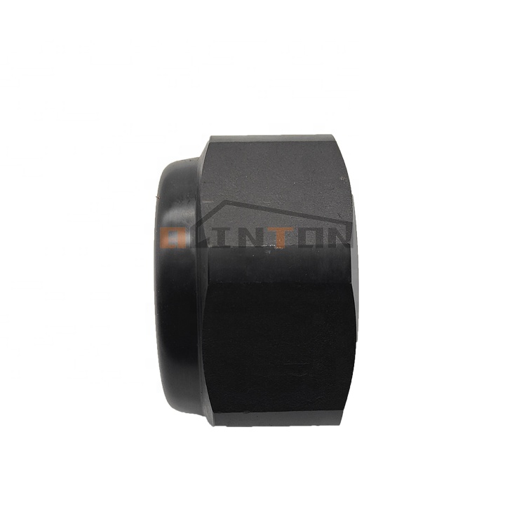 Construction Works Essential Lock Nut for Liugong Parts 34C0512 Excavator Spare Parts