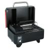 Buy cheap Flame Safety Device Smart Electric Charcoal Pellet Smoker Grill for Household Cooking from wholesalers
