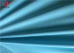 Dry Fit Function 87 % Polyester 13 % Spandex Fabric For Sportswear