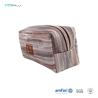 Buy cheap Portable 2.36" Makeup Brush Bag For 10+ Brushes from wholesalers