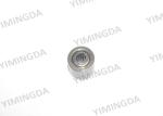 Bearing for Yin Cutter Parts , CH08-02-27 , spare parts for YIN auto cutter