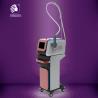 Buy cheap Picolaser Tattoo Removal ND YAG Laser Machine 532nm 1064nm 2000W Power from wholesalers