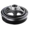 Buy cheap 2710300203 2710300103 Car Crankshaft Pulley Harmonic Balancer For Mercedes Benz from wholesalers
