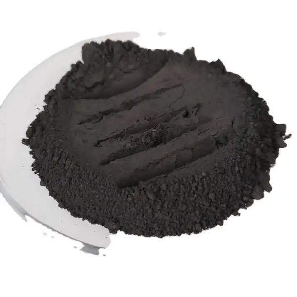 Buy cheap Carbon Brush Dedicated Natural Scale Graphite High Pure Graphite Powder 100 Mesh from wholesalers