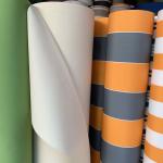 280D Recycled Polyester Material Woven / Plain Wear resistant
