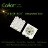 Buy cheap copper frame 9mil led chip high brightness smart led chip lc8808 from wholesalers