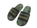 Outdoor Men Fixed Strap Size 40-45 Summer Slipper Shoes