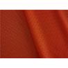 Buy cheap Sportswear Footbal Vest Mesh Fabric FDY Warp Knitted 100% Polyester from wholesalers