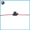 Buy cheap 10AWG Automotive Inline Fuse Holder from wholesalers