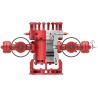 Buy cheap Slip / Mandrel Type Hanger 2000-20000PSI Casing Head Wellhead AA-HH PSL1-4 PR1-2 from wholesalers