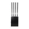Buy cheap Camouflage FPV Drone Jammer Backpack 8 Channel RF Drone Jammer Amplifier from wholesalers