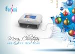 Christmas Promotion $1200 Free Shipping! Minimum Price RF Vascular Veins Removal