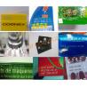 Buy cheap High Precision Barcode Laser Marking Machine 20W - 100W Fiber Laser Equipment from wholesalers