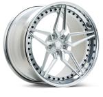 Ferrari 488 Concave 1 Piece Forged Wheels 21 Inches Sae-J2530