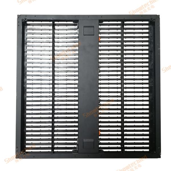 Buy cheap Aluminum 3840Hz 18KG Front Maintenance LED Display Screen For Outdoor Advertising from wholesalers