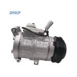 Auto Truck AC Compressor BBM4-61-450C BS1A-61-450A For Mazda M3 M5 2.0 2010 5PK
