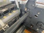 Double Beam Textile Water Jet Weaving Machine Sulzer 1000RPM Speed