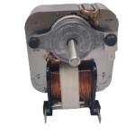2.38" 45W C Frame Electric Fan Motors Ac Shaded Pole with self-cooling