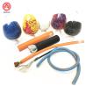 Buy cheap Power Flexible Cables PVC Compound Brittle Temperature -40C 89A 1.45g/Cm3 from wholesalers