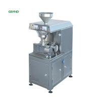Buy cheap Pharmaceutical Dry Granulator Small Batch Production With Different Languages product