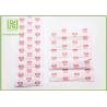 Buy cheap Custom Printed Colored Popsicle Sticks With Paper Wrap Bow Tie Shape from wholesalers