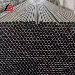Sch30 Sch40 Sch20 201 304 Stainless Steel Pipe 316 430 Mirror 2b 8K No.1 For